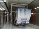 HeavyWash PROGRESS Portique de lavage pour camions