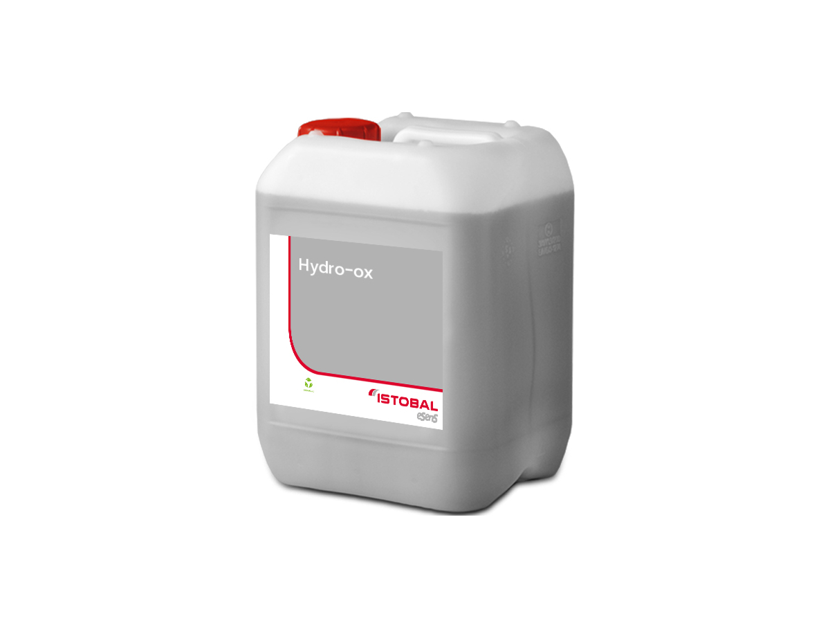 Hydro-Ox Biogul Hygiene Solut. 5 litres - Bloqueur d'odeurs de l'eau de service