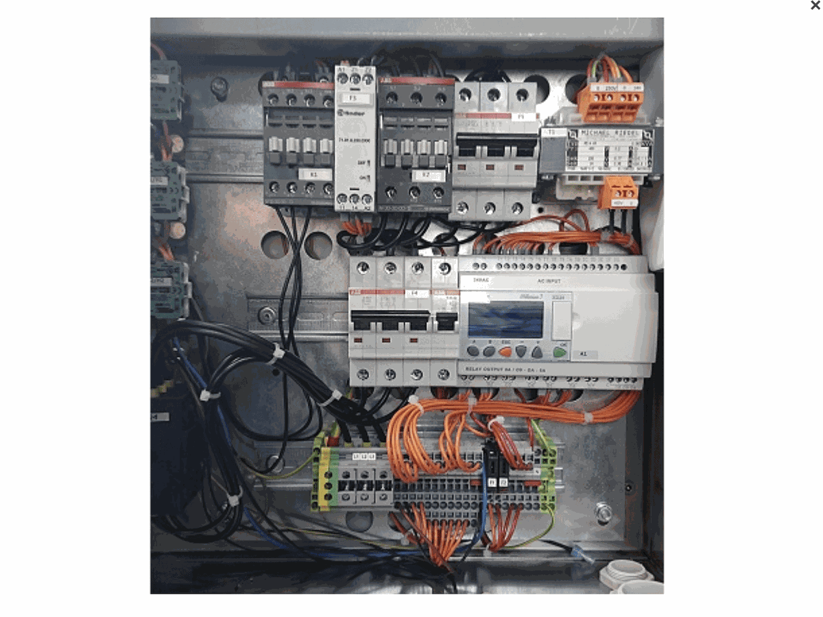 HRK/HW 900/150 Hochdruckreiniger 4.7 kW 15 L (150 bar - 900 L/h)