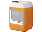 pH Alcaline pH Corrector 25 litres - Augmentation du pH dans traitement d'eau