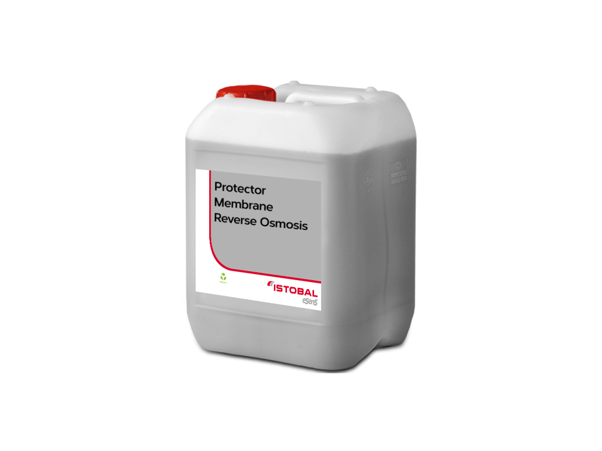 Protector Osmosis Membrane 5 litres - Bloqueur de microbes membrane osmose