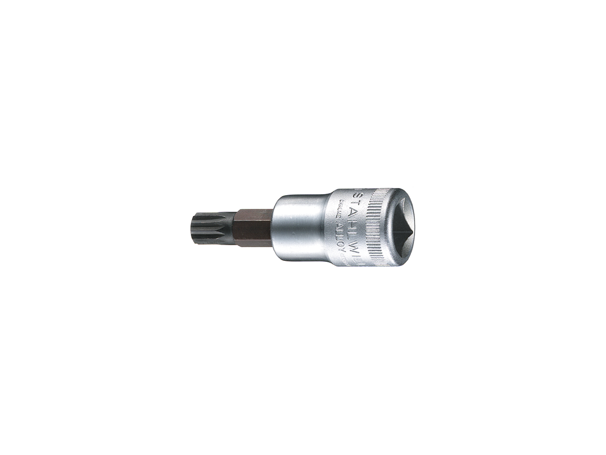 Stahlwille Douille tournevis 54X 1/2" - M 6